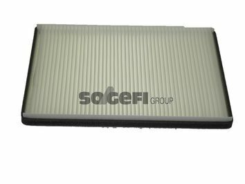 Фільтр, повітря у салоні