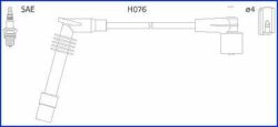 HITACHI OPEL К-кт высоковольтных проводов Omega B,Vectra B 2.0 94-