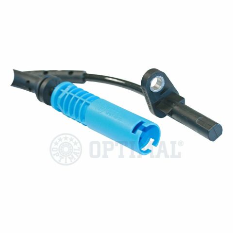 Датчик числа оборотов