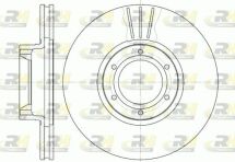 Диск гальмівний