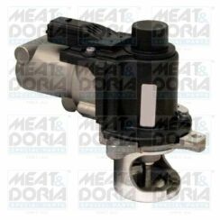 Клапан EGR Audi A4/A5/A6, Q7, Touareg 3.0/6.0 TDI 2004–