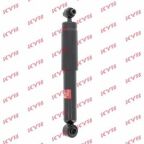 Амортизатор задний Berlingo/Partner 08- (600kg)