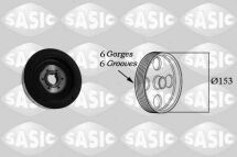 Шків колінвалу