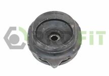 Опора амортизатора резинометаллическая в комплекте.