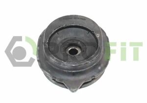 Опора амортизатора резинометаллическая в комплекте.