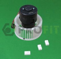 Вентилятор салона