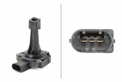 Датчик уровня масла Volvo C30/S40/S60/V40/V60/XC60/XC70 2.0-2.5 06-