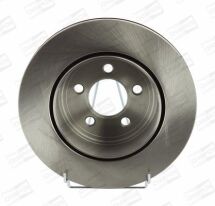 Диск гальмівний задній CHRYSLER 300C Диск гальмівний задній CHRYSLER 300C
