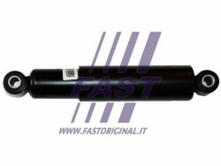 Амортизатор задний газ FIAT Ducato 02-06, Ducato 94-02; PEUGEOT Boxer 02-06, Boxer 94-02; CITROEN Jumper 02-06, Jumper 94-02