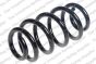 Пружина підвіски, фото 1 - інтерент-магазин Auto-Mechanic