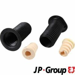 BMW Комплект захисний амортизатора (2пил.+2отб.) 1/F20, 3/F30