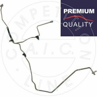 Трубопровод высокого давления Premium Quality, OEM quality