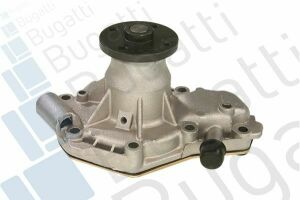 Насос воды Trafic 2,0D 81- R25 2,0GTD-TD 84-92 JEEP CHEROKEE 2,0TD RENAULT