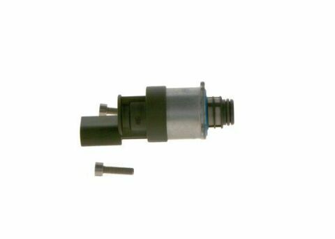 Клапан редукционный Audi A4/A6/A8/Q5 3.0 TDI 10-18 (Common Rail System)