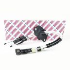 Трос переключения передач Трос переключения передач