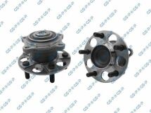 Ступиця колеса