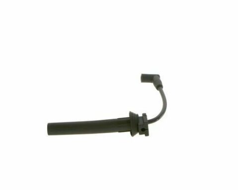 Провід запалювання Dodge Caravan 2.4 i 95-01 (к-кт)