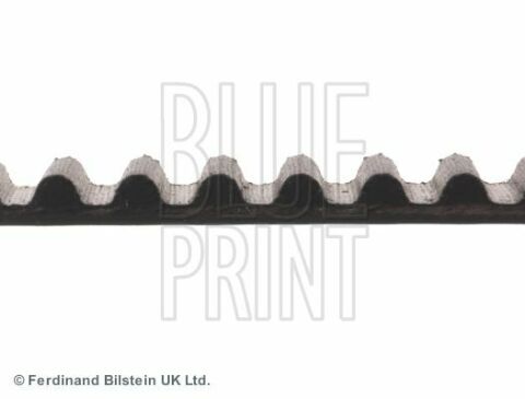 BLUE PRINT MAZDA Ремень зубчатый Z=107 KIA 1,3/1,6: Sephia, Pride, Rio MAZDA 1,1-1,8: 323, Demio, 121