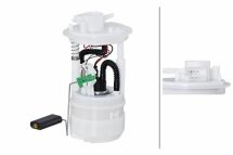 Електро-бензонасос у корпусі FIAT Punto 1,2i 99-03 Електро-бензонасос у корпусі FIAT Punto 1,2i 99-03