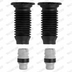 Захист амортизатора передній комплект Citroen C1, Peugeot, Toyota