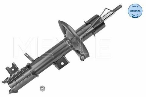 Амортизатор (передній) Fiat Sedici/Suzuki SX4 1.5-2.0D 06- (L) Амортизатор (передній) Fiat Sedici/Suzuki SX4 1.5-2.0D 06- (L)