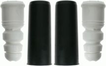 Пильовик+відбійник заднього амортизатора