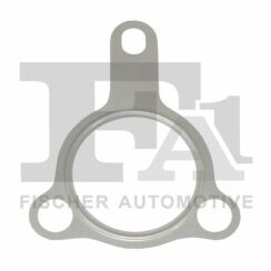OPEL Прокладка глушника Astra J 12/2009 -, Corsa D 06/2010 -, Meriva B 06/2010 -, Zafira B 01/2008 -