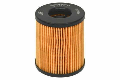 Оливний фільтр