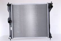 Радіатор охолоджування