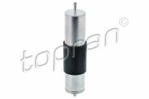 Фiльтр паливний