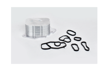 Масляний Радіатор berlingo 1.6 hdi, c4 cactus, toyota, peugeot Масляний Радіатор berlingo 1.6 hdi, c4 cactus, toyota, peugeot