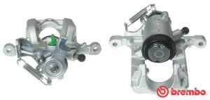 Тормозной суппорт