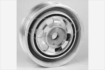 Шкiв колiнвала