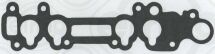 Прокладка впускного колектора Mitsubishi Lancer III 1.5 83– Прокладка впускного колектора Mitsubishi Lancer III 1.5 83–