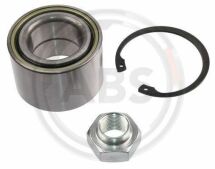 Підшипник маточини передн. Opel Agila/Nissan Pixo 00- Підшипник маточини передн. Opel Agila/Nissan Pixo 00-