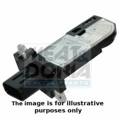 Витратомір повітря Ford B-Max, Fiesta VI, Galaxy, Transit, Mondeo IV, Volvo S60/V70 2006–