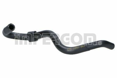 Патрубок системи охолодження VW LT 2.5TDI 96-06