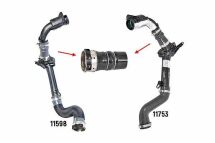 Патрубок и Интеркулера kangoo 1.5dci 08- Патрубок и Интеркулера kangoo 1.5dci 08-