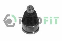 Опора кульова (передня/знизу) Mazda 323/626 -04