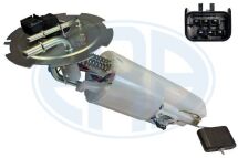 Паливний насос