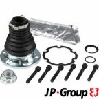 Комплект пильовика ШРКШа