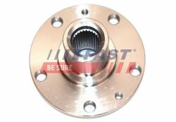 Ступица передняя FIAT Ducato 94-02; PEUGEOT Boxer 94-02; CITROEN Jumper 94-02