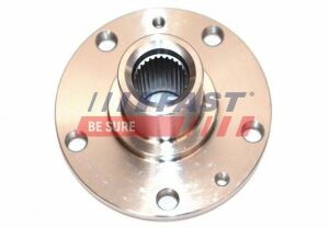 Ступица передняя FIAT Ducato 94-02; PEUGEOT Boxer 94-02; CITROEN Jumper 94-02