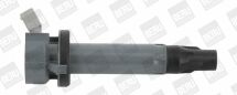 Катушка зажигания Sirion, Terios, Materia,1,3-1,5 05- DAIHATSU
