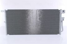 Радиатор кондиционера (конденсатор) без осушителя X-Type 2.0d/2.2d 03- JAGUAR Радиатор кондиционера (конденсатор) без осушителя X-Type 2.0d/2.2d 03- JAGUAR