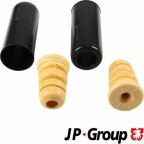 JP GROUP BMW Задній захист від ударів (спорт) 2 F45, X1 F48 14-,