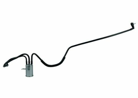 Топливный фильтр