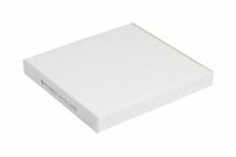 Фильтр, воздух во внутренном пространстве Фильтр, воздух во внутренном пространстве