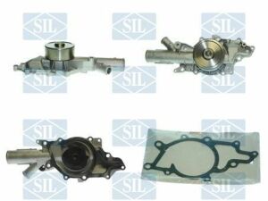 Помпа води MB W203/S203/CL203/W204/S204/W211/S211/CL203 200/220/270CDI 2.2/2.7CDI 02-11