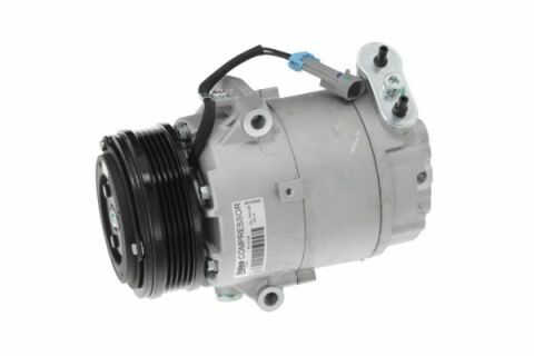 Компресор кондиціонера Opel Astra 1.6/1.8 16V 98-05 Компресор кондиціонера Opel Astra 1.6/1.8 16V 98-05